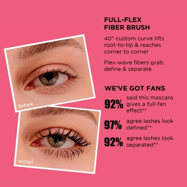 Benefit Fan Fest Mascara 8.5g