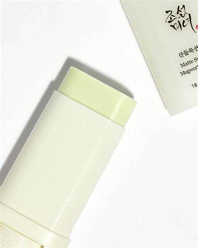 Beauty of Joseon Matte Sun Stick