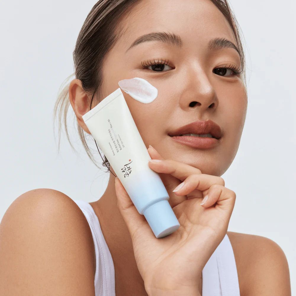 Beauty of Joseon Relief Sun Aqua-Fresh: Rice + B5 SPF50