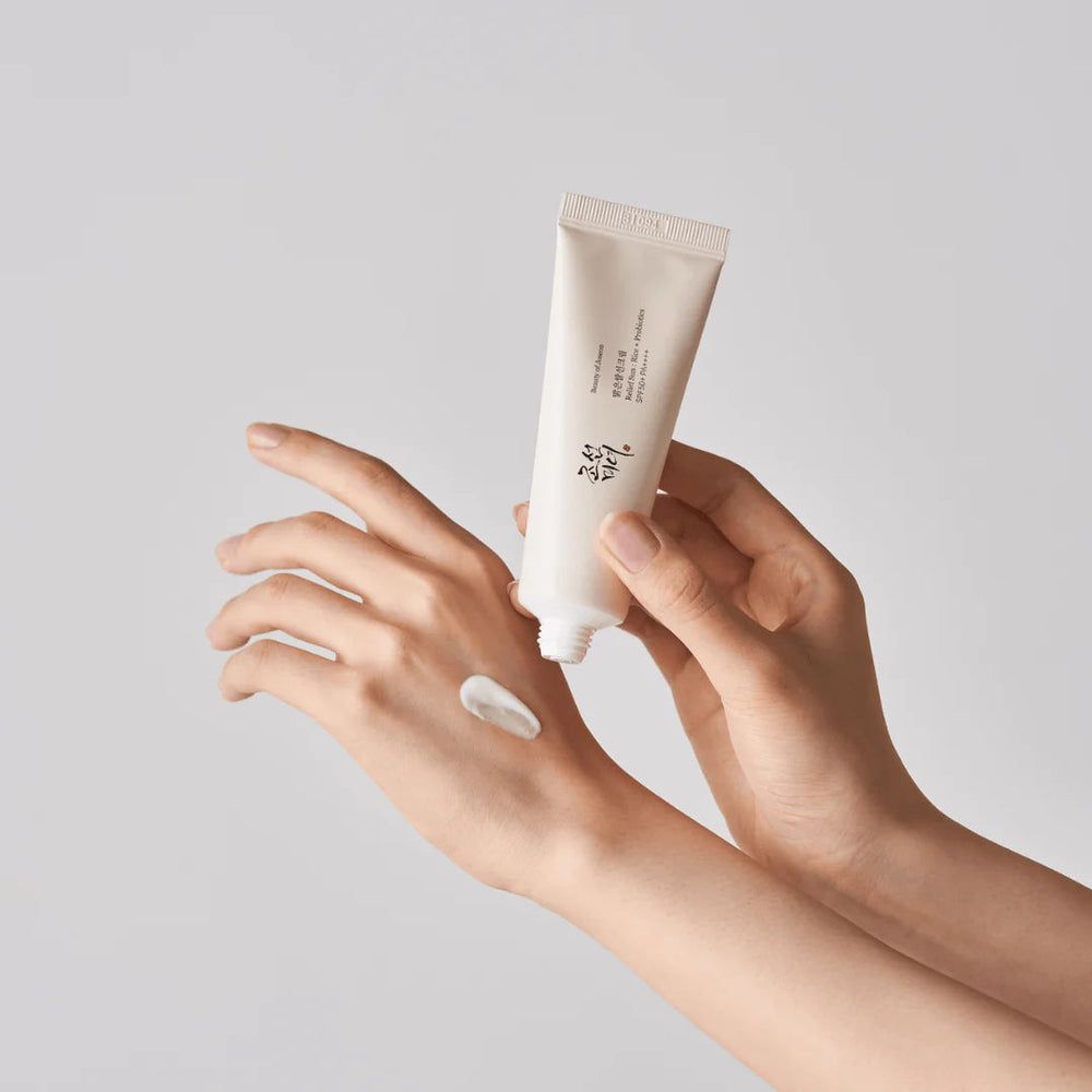 Beauty of Joseon Relief Sun: Rice + Probiotics (SPF50+)
