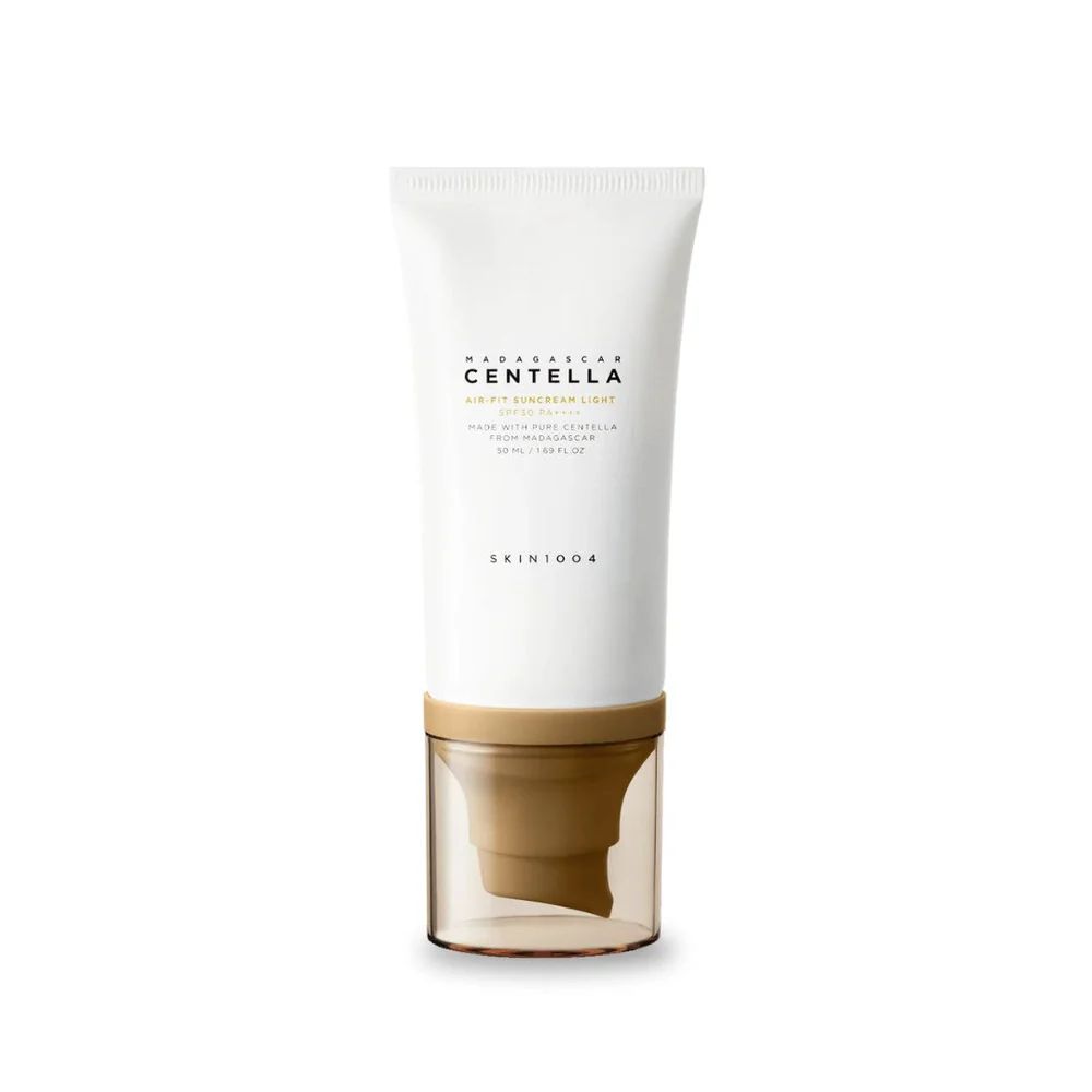 SKIN1004 Centella Air-Fit Suncream Light SPF30 PA++++