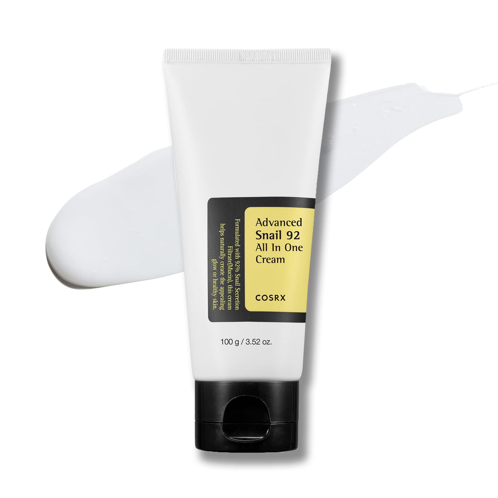 COSRX Advanced Snail 92 All In One Cream 100g