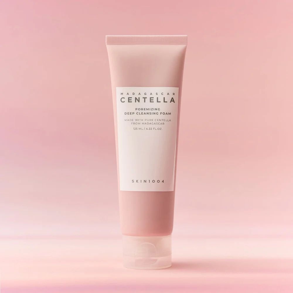 Skin1004 Poremizing Deep Cleansing Foam