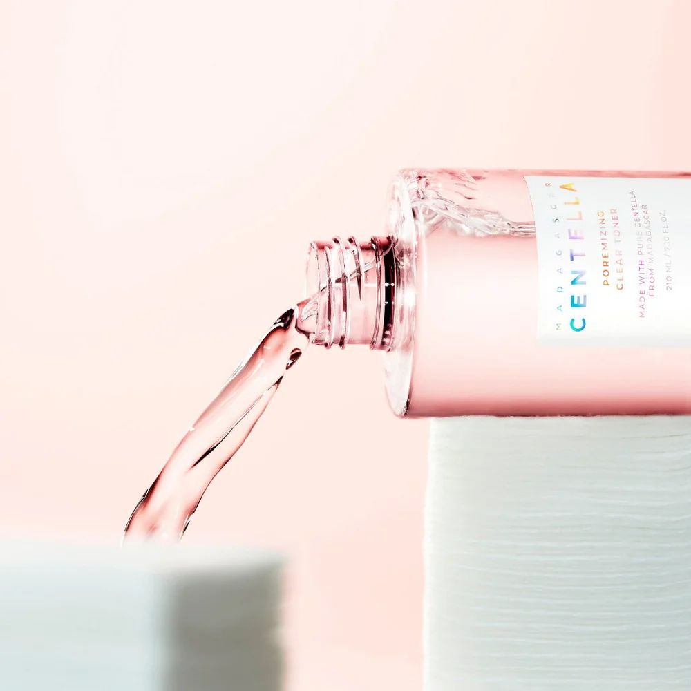 Skin1004 Poremizing Clear Toner 210Ml