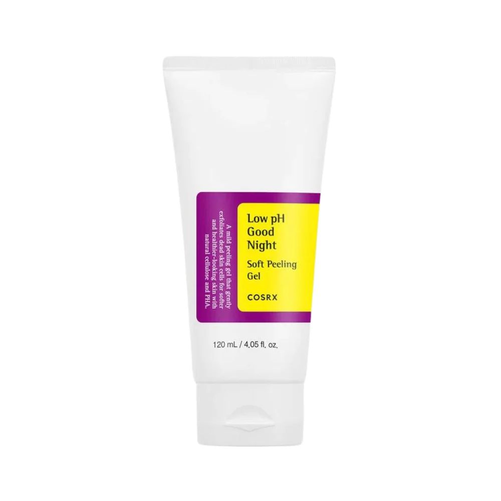 COSRX Low Ph Goodnight Soft Peeling Gel