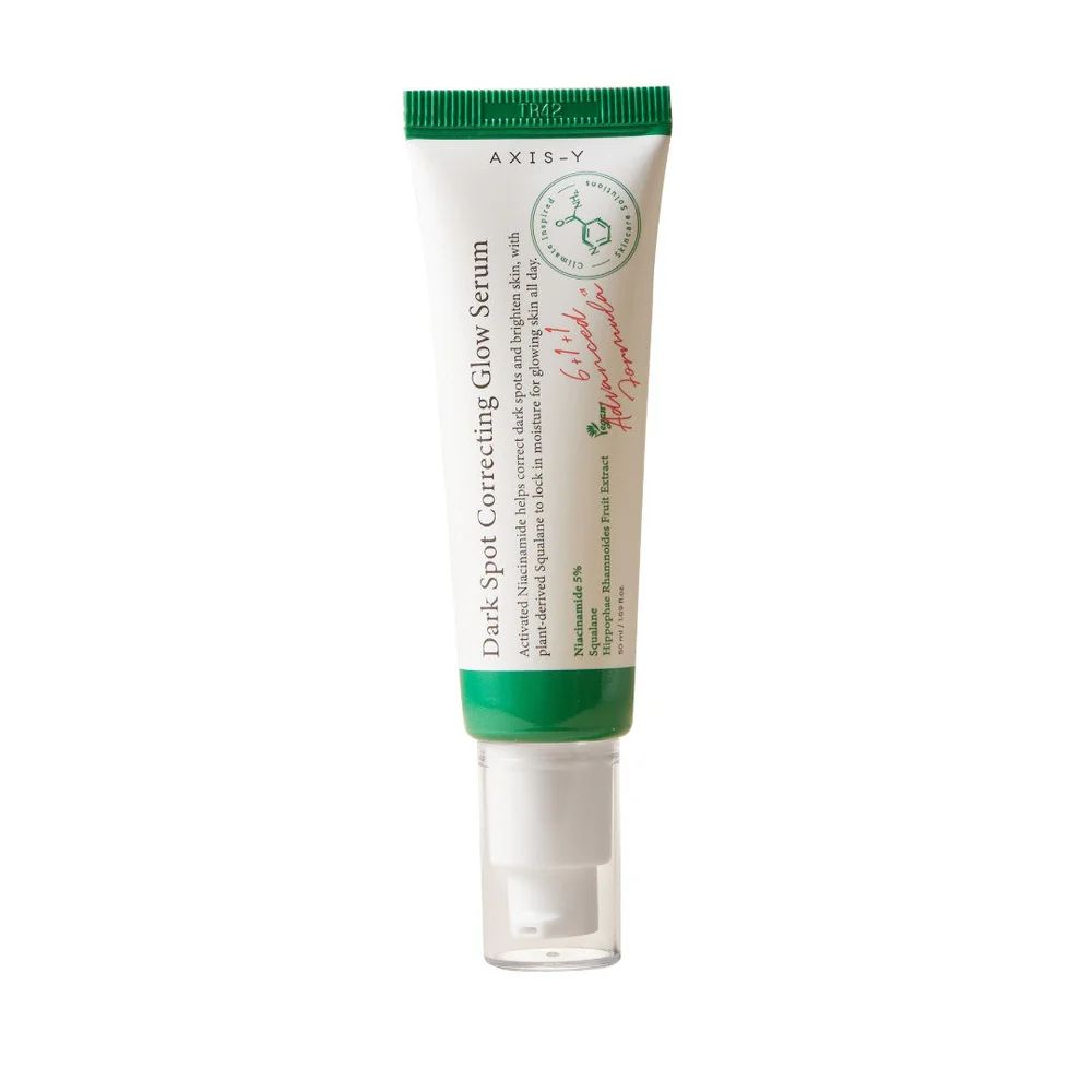 AXIS Y Dark Spot Correcting Glow Serum