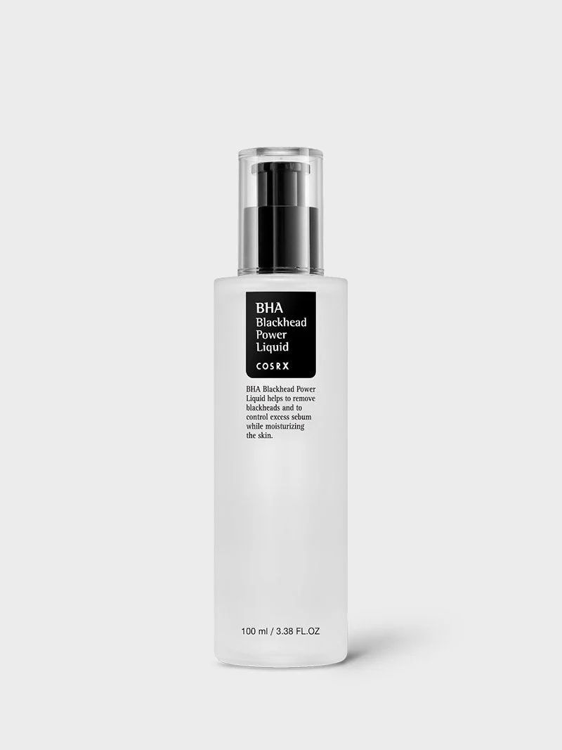 Cosrx BHA Blackhead Power Liquid 100ml