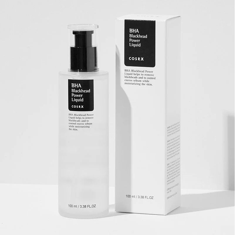 Cosrx BHA Blackhead Power Liquid 100ml