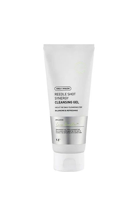 Reedle Shot Cleansing Gel