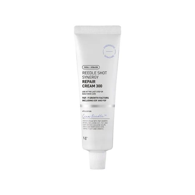 Reedle Shot Repair Cream 300
