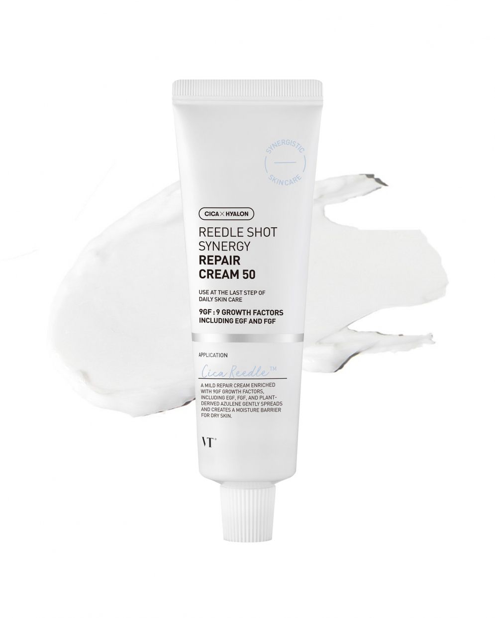 Reedle Shot Repair Cream 50