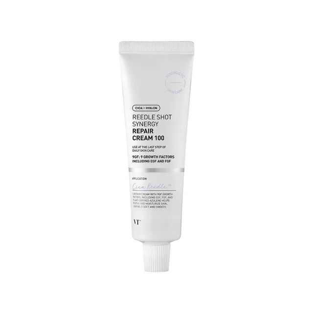 Reedle Shot Repair Cream 100