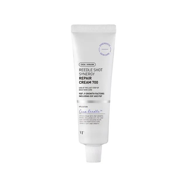 Reedle Shot Repair Cream 700