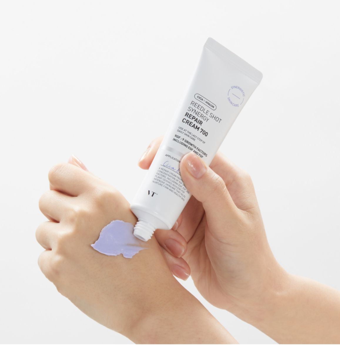 Reedle Shot Repair Cream 700