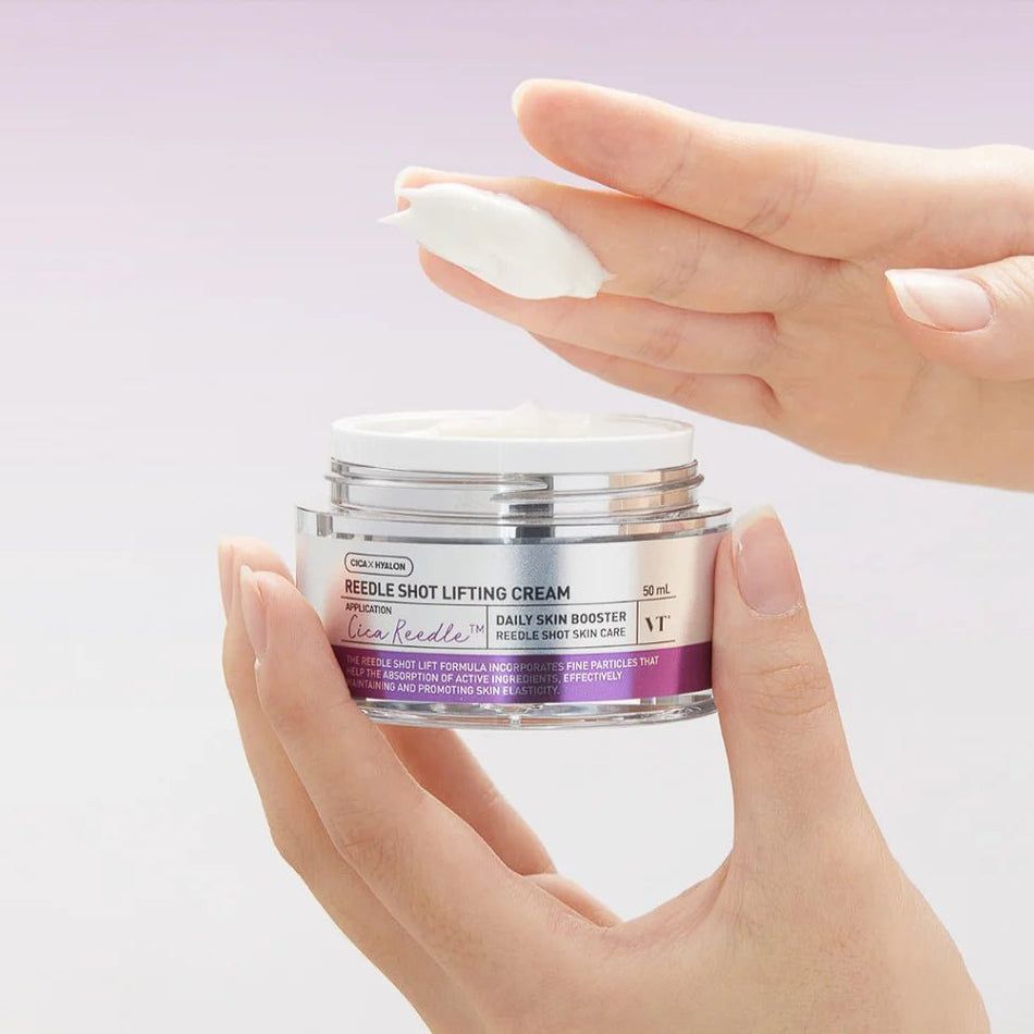 Reedle Shot Lifting Cream 50ml