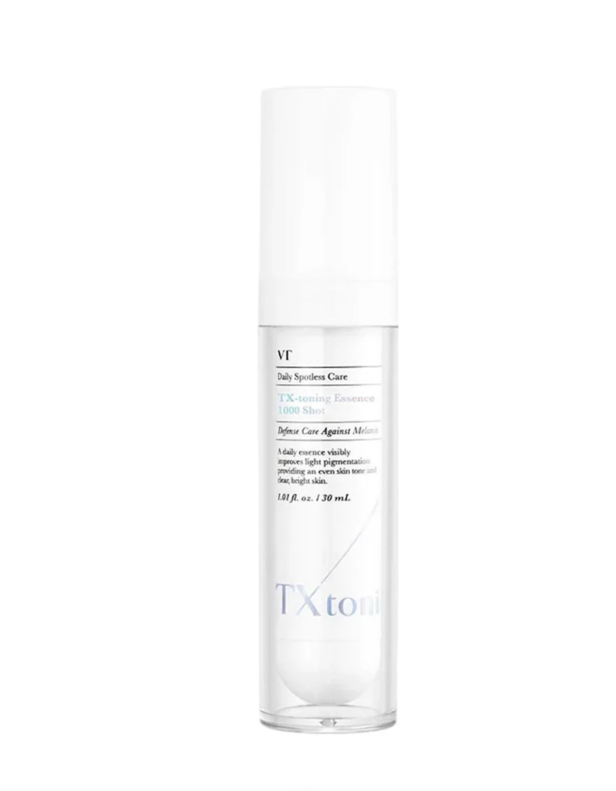 VT TX- Toning Essence 1000 Shot