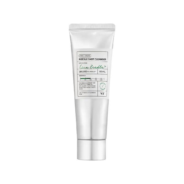 Reedle Shot Cleanser 80ml
