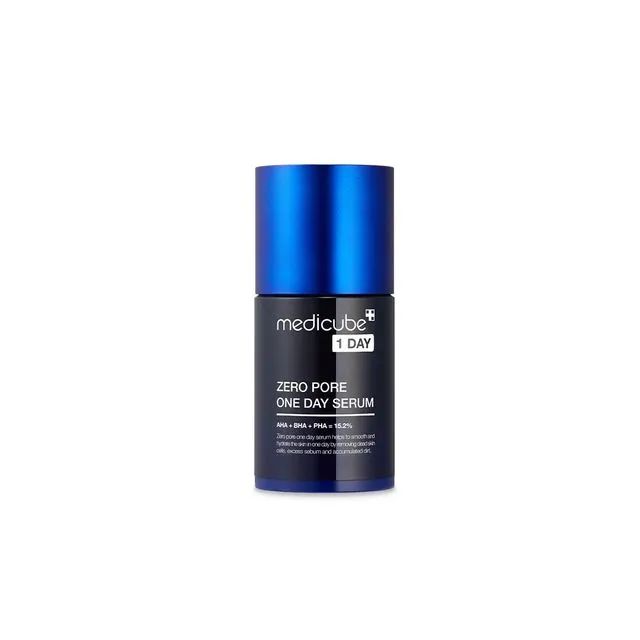 Medicube Zero One Day Serum 30ml