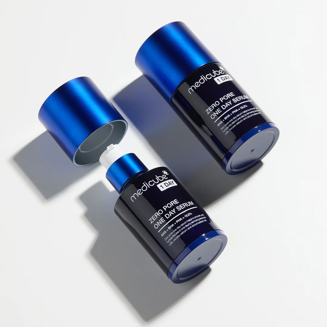 Medicube Zero One Day Serum 30ml