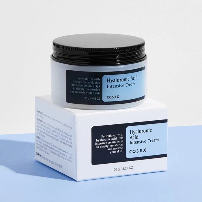 COSRX Hyaluronic Acid Intensive Cream