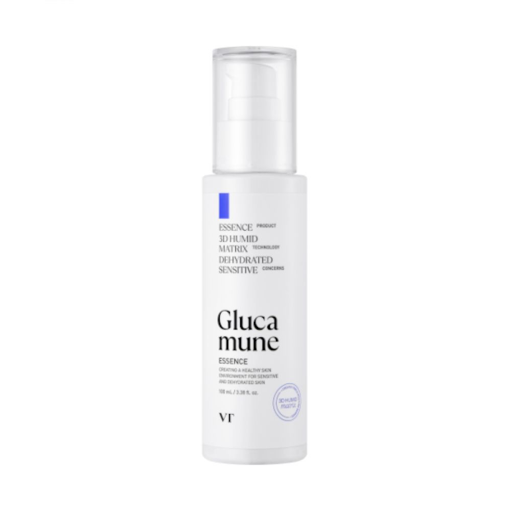 VT Glucamune Essence 3D 100ml