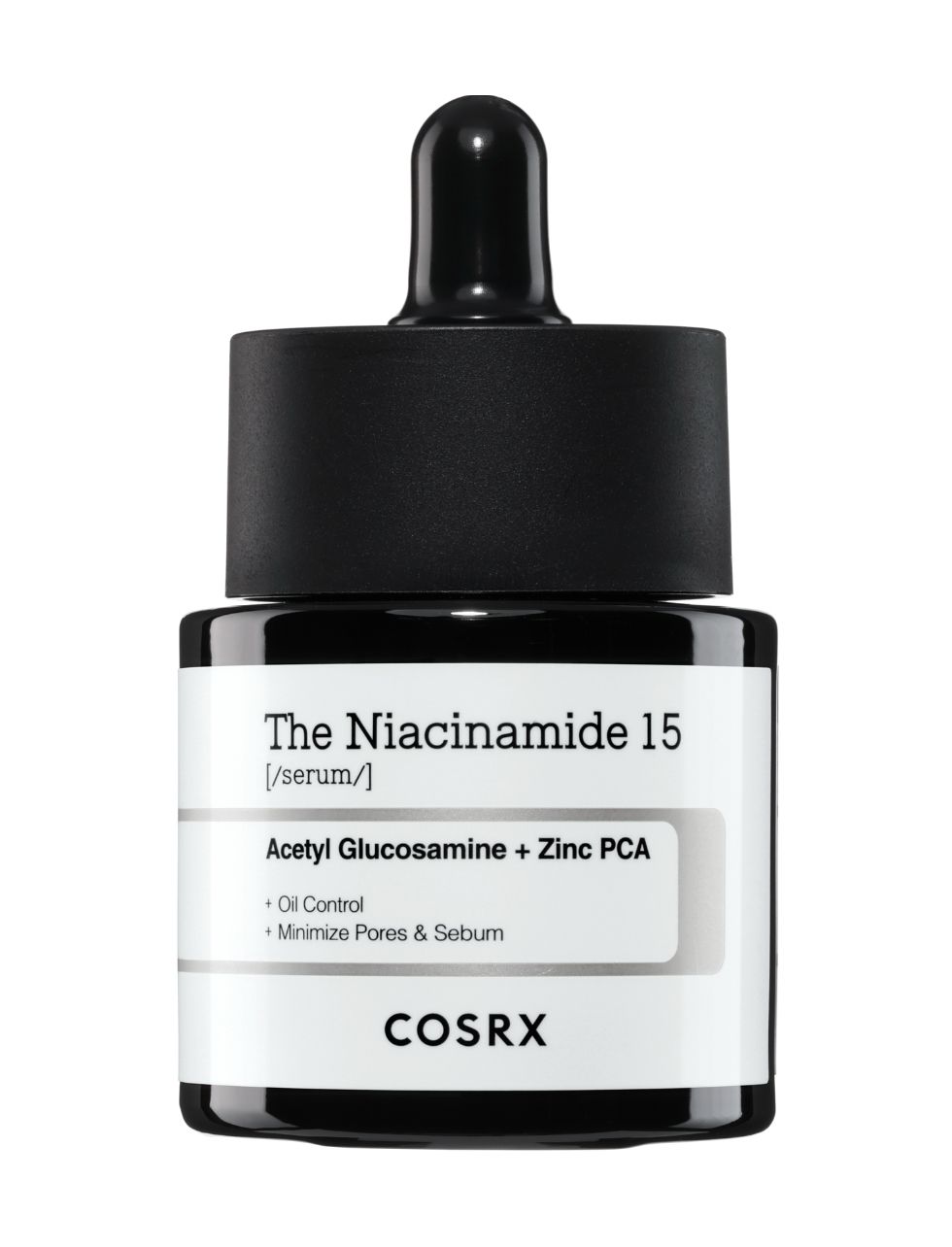COSRX 15% Niacinamide Face Serum 20 ml