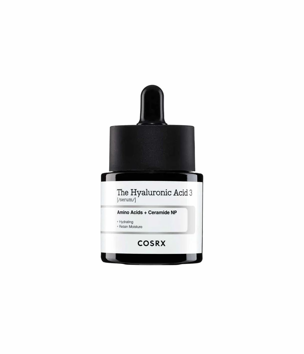 Cosrx The Hyaluronic Acid 3 Serum 20 ml