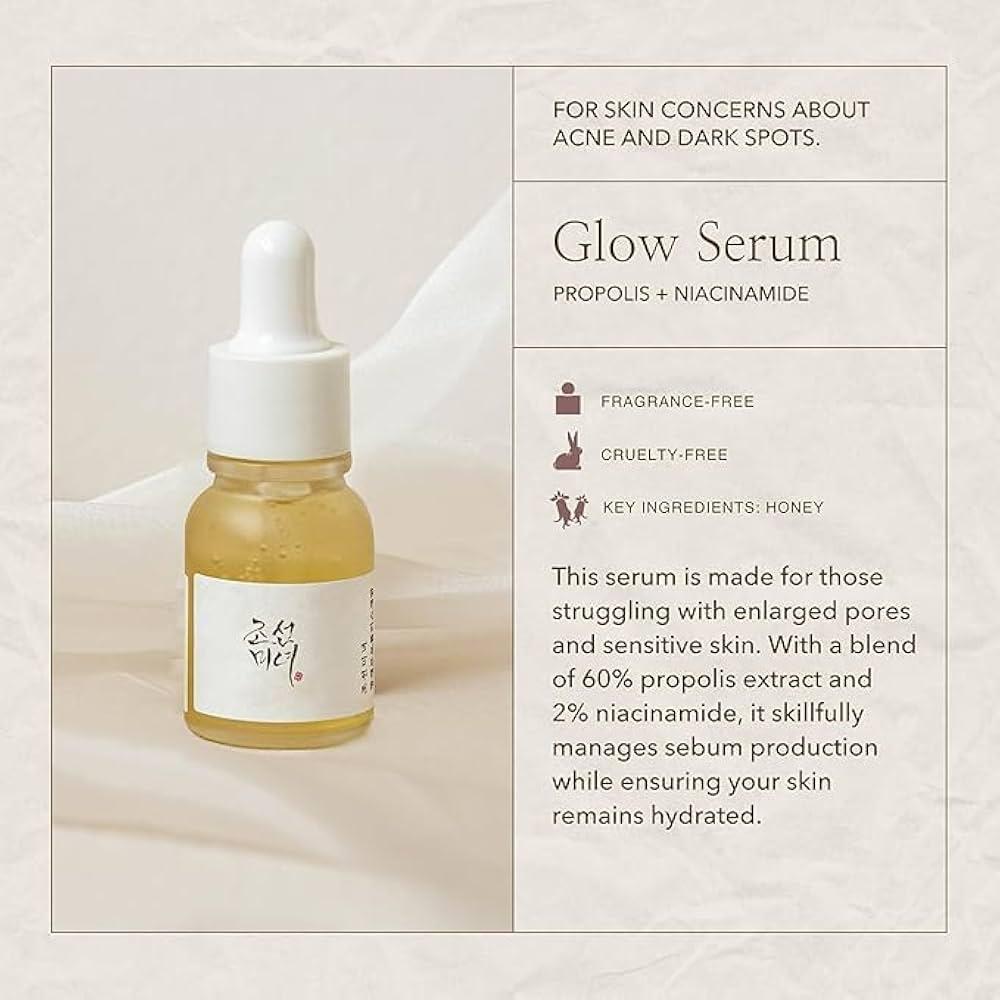 Beauty Of Joseon Serum Discovery Kit
