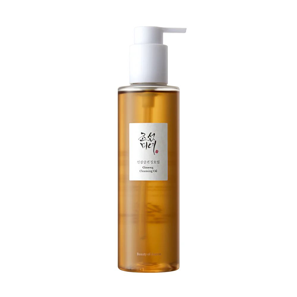 BEAUTY OF JOSEON Ginseng Cleansing Oil 210 ml