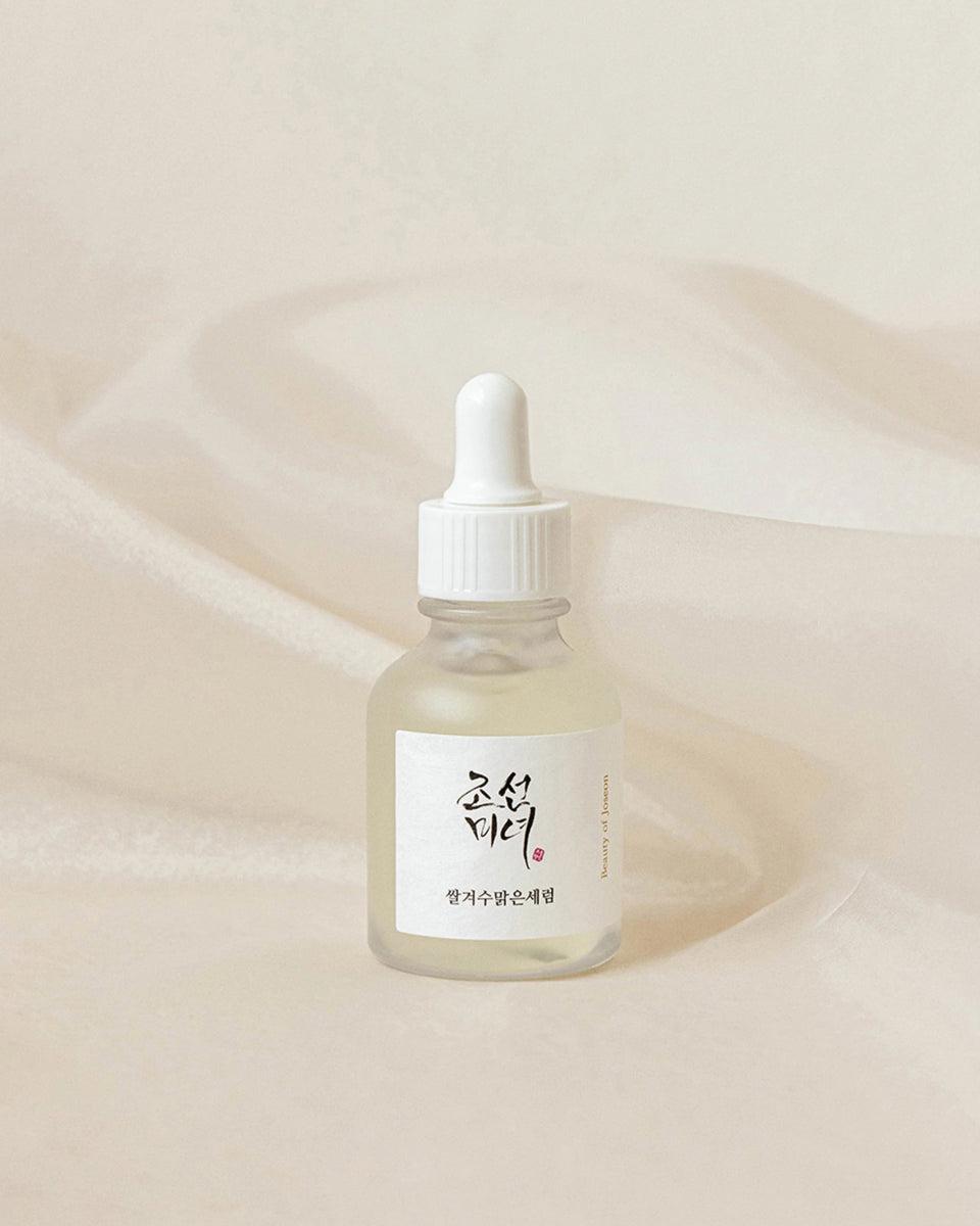 Beauty Of Joseon Glow Deep Serum : Rice +Alpha-Arbutin