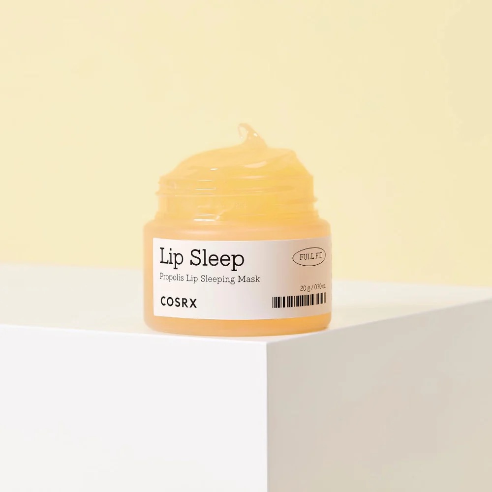 LIP SLEEP - FULL FIT PROPOLIS LIP SLEEPING MASK