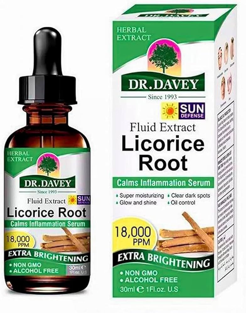 Licorice Root