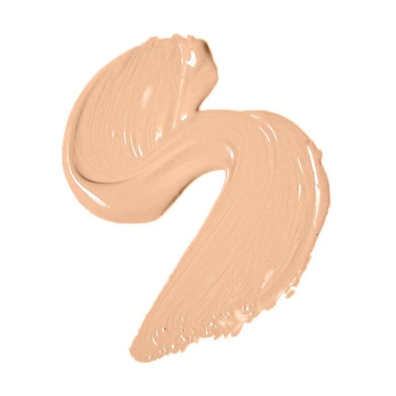Elf Cosmetics 16HR Camo Concealer - Light Sand