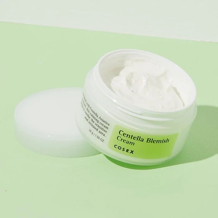 COSRX Centella Blemish Cream