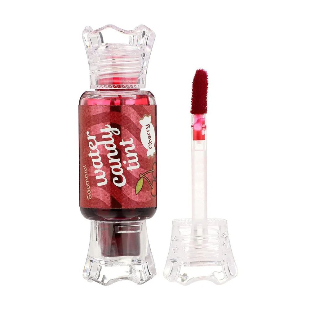 The Saem Water Candy Tint - Cherry