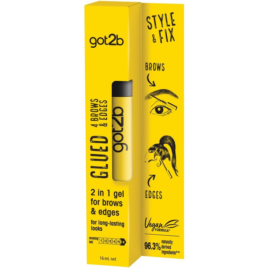 Got2b Brow Gel