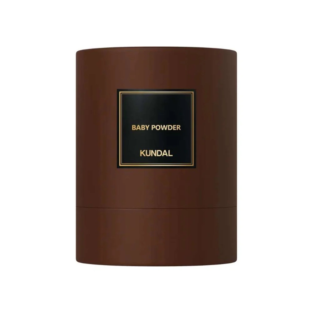 Kundal Soy Wax Candle 500G - 3 SCENTS - Cherry Blossom