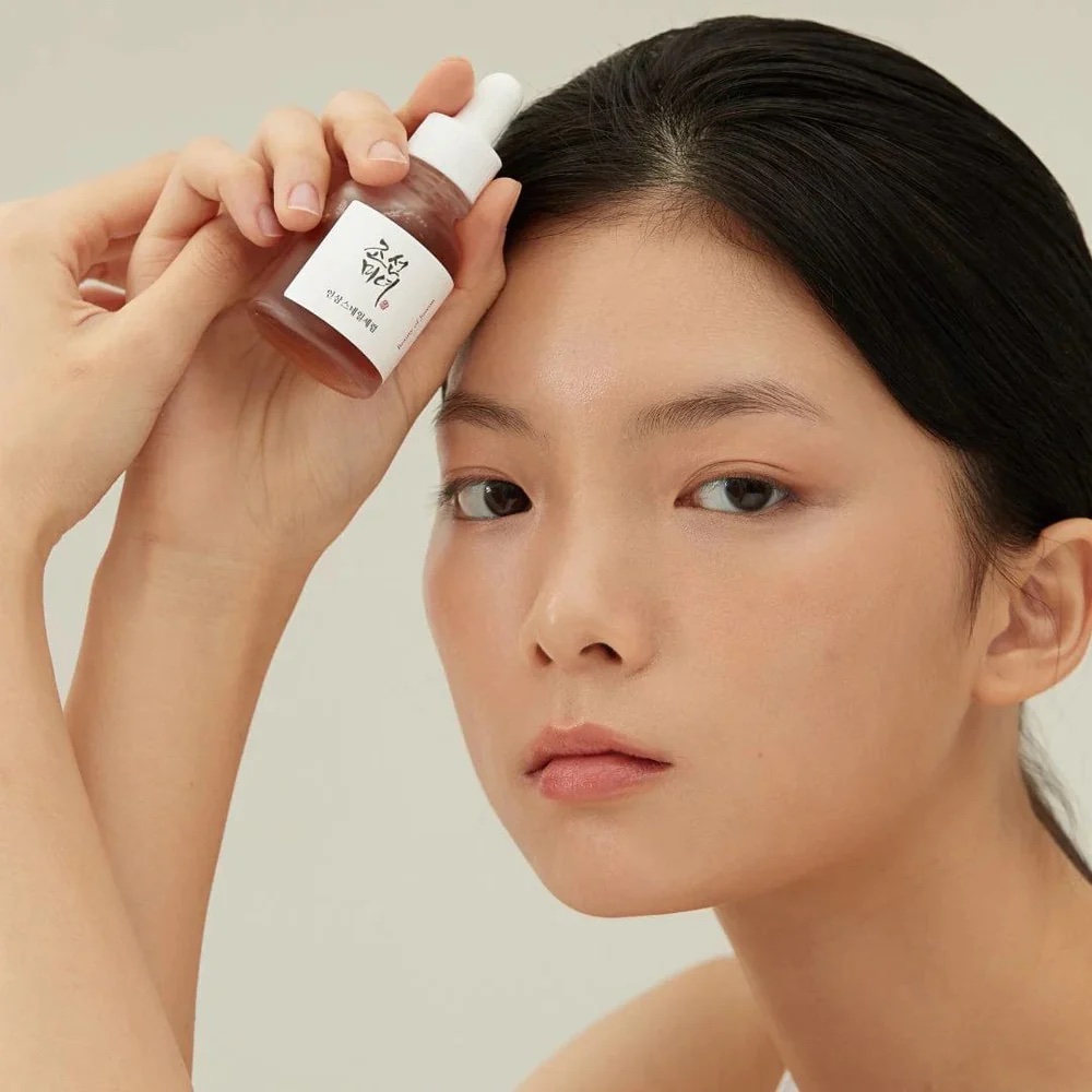 Beauty of Joseon REVIVE SERUM: GINSENG + SNAIL MUCIN