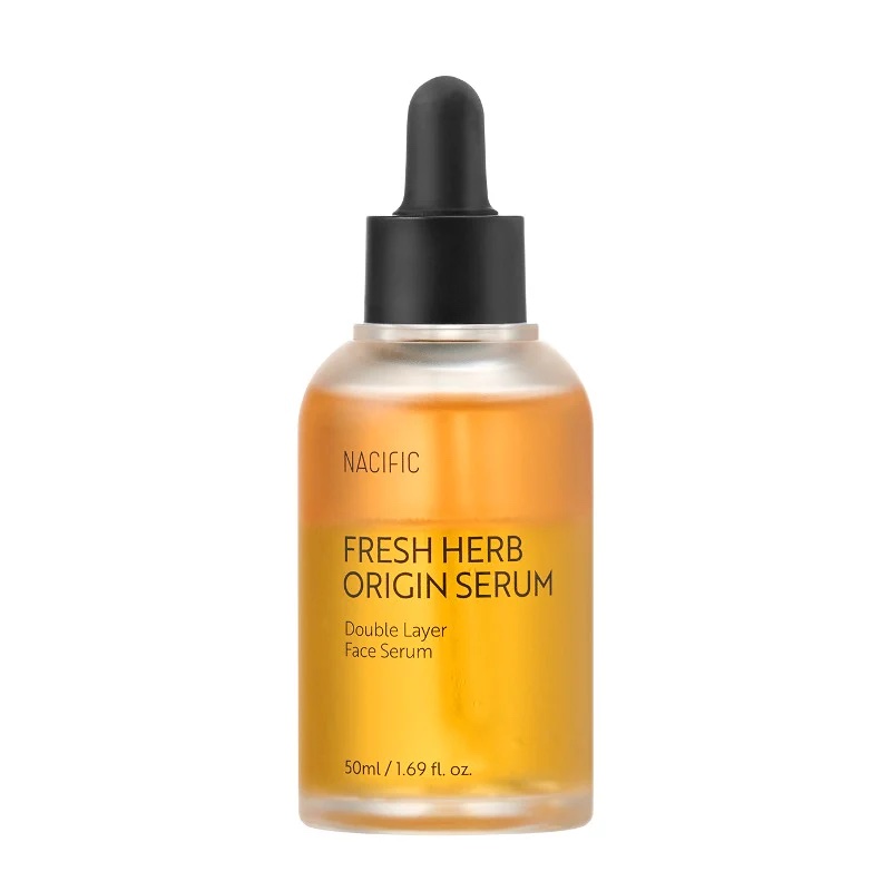 NACIFIC FRESH HERB ORIGIN SERUM 50ML