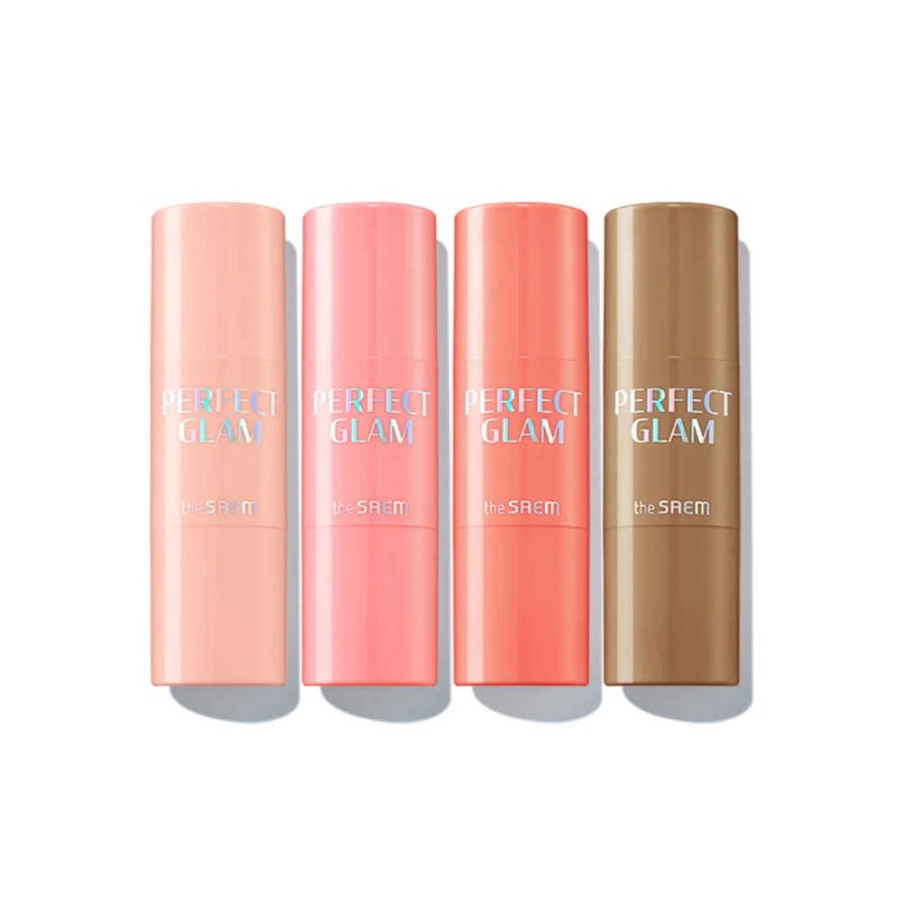 THE SAEM PERFECT GLAM STICK HIGHLIGHTER