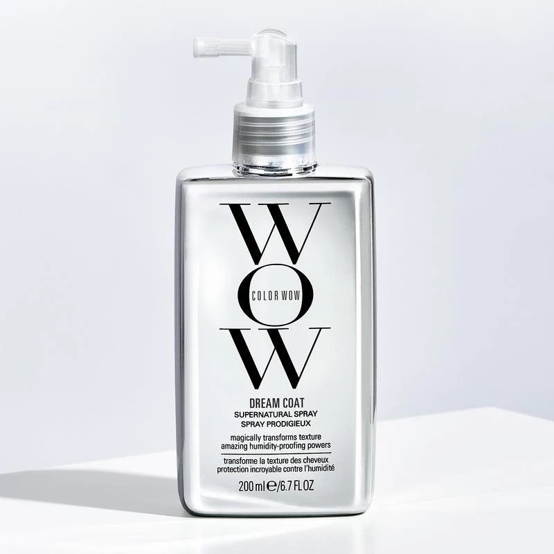 wow supernatural spray 200ml