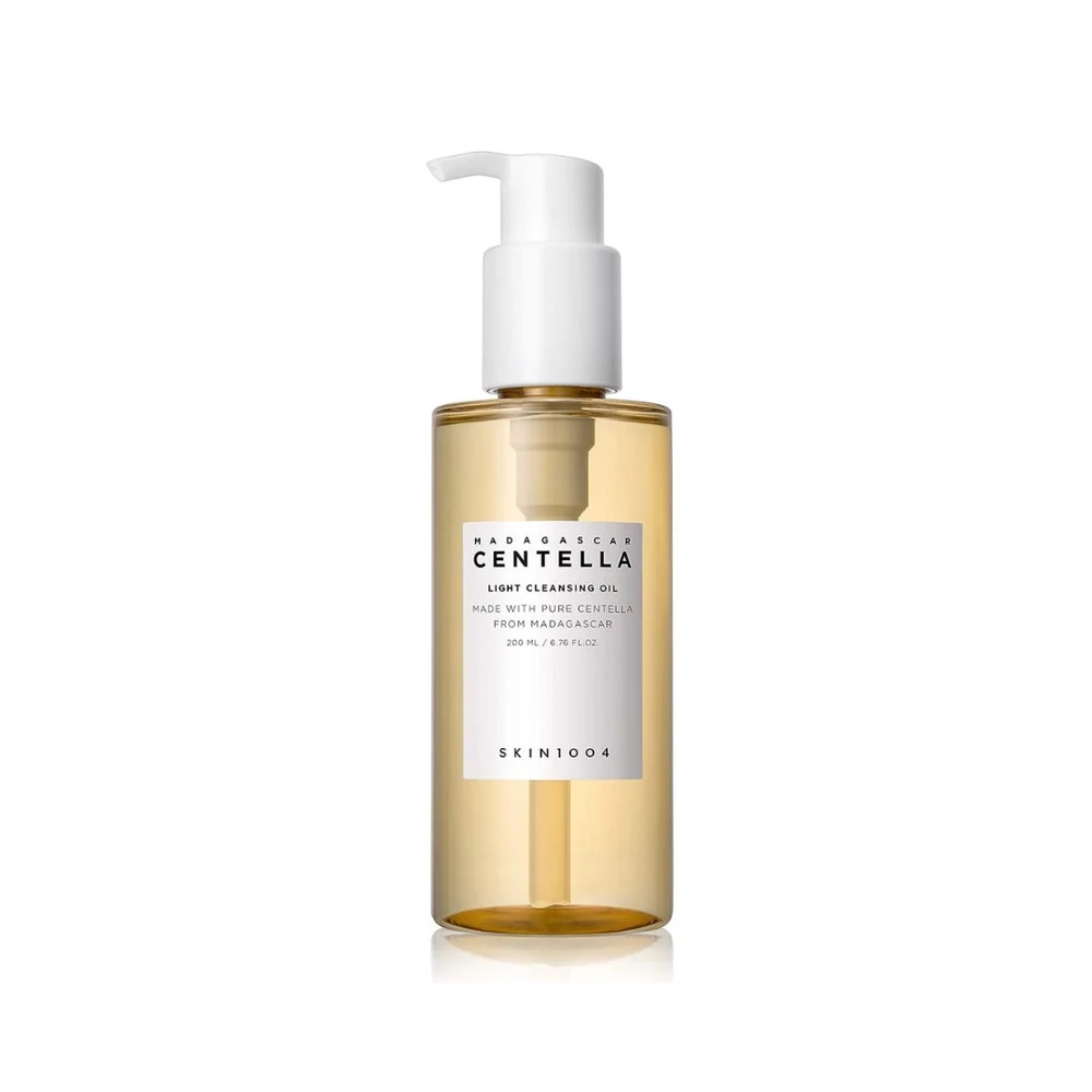 SKIN1004 LIGHT CLEANSING OIL 200ML
