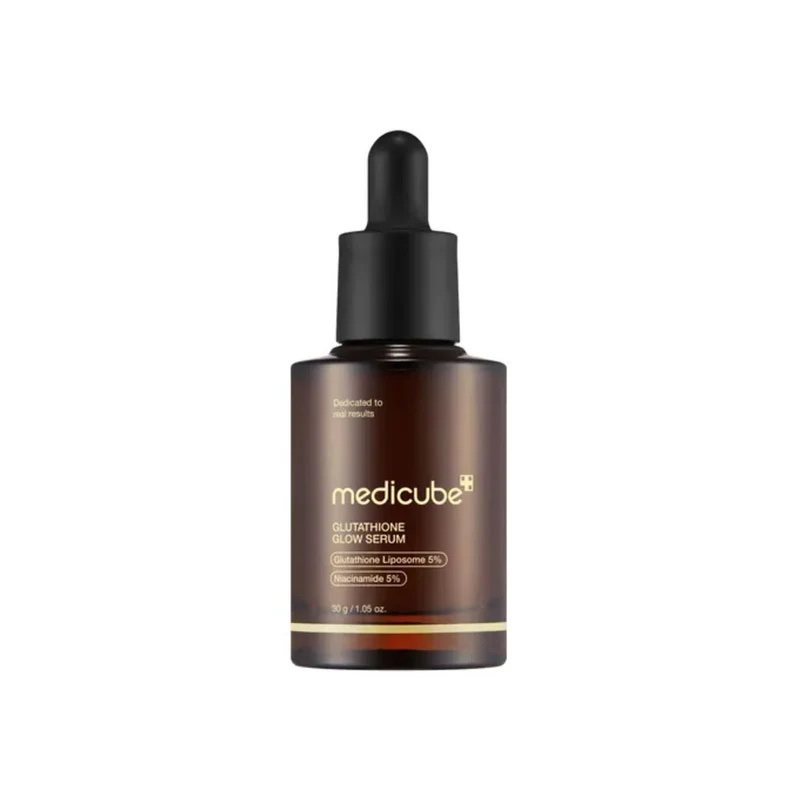 Medicube Glutathione Glow Ampoule 30ml