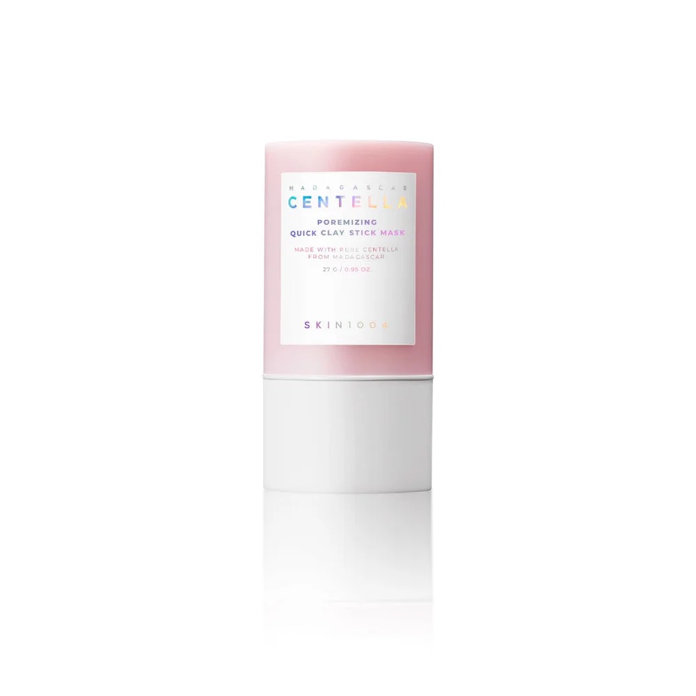 SKIN1004 Centella POREMIZING QUICK CLAY STICK MASK
