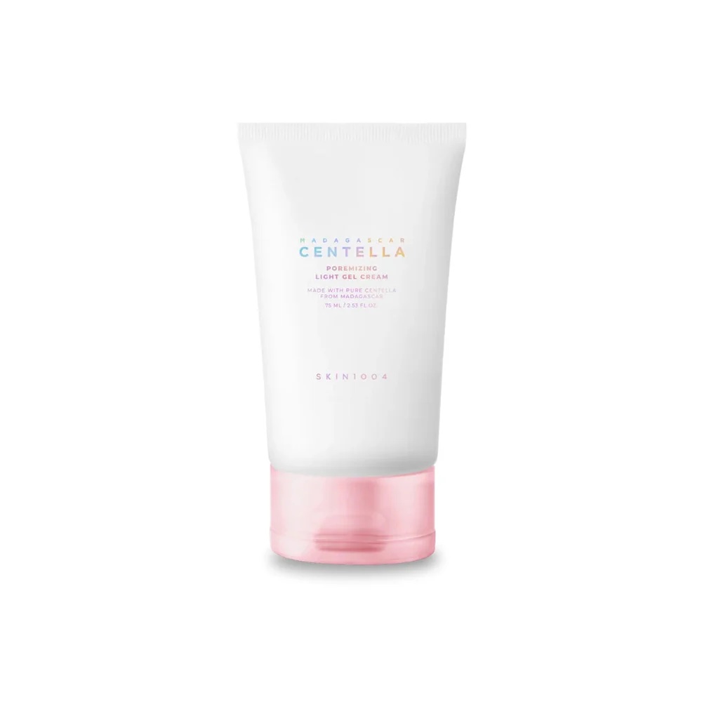 SKIN1004 Centella POREMIZING LIGHT GEL CREAM