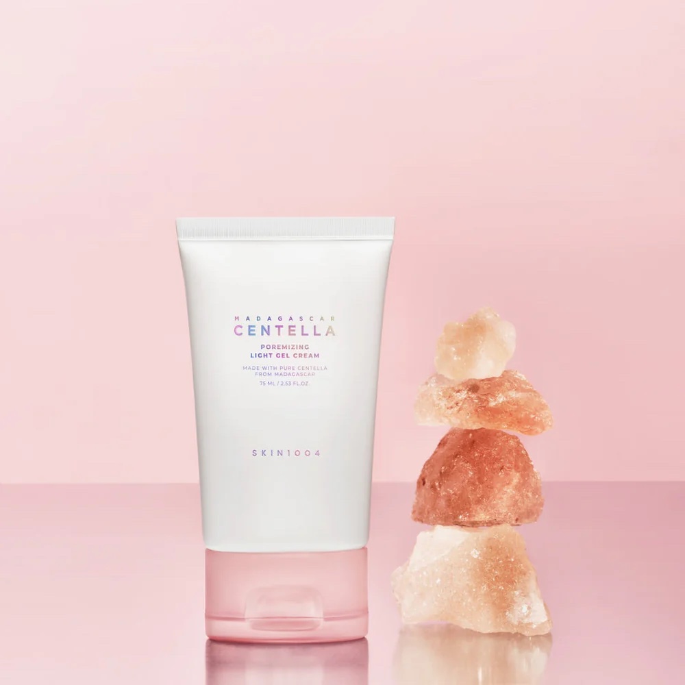 SKIN1004 Centella POREMIZING LIGHT GEL CREAM