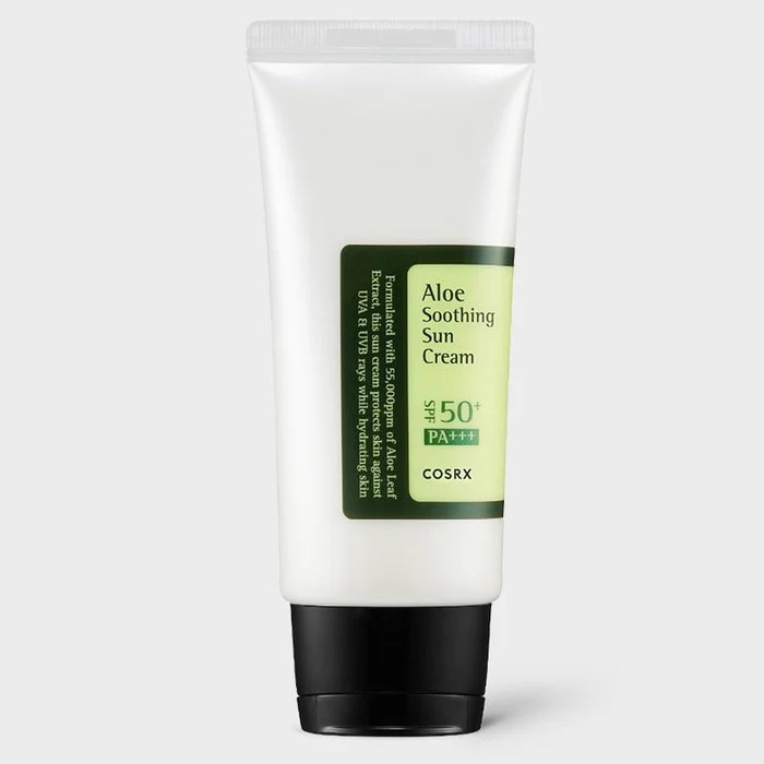 Cosrx Soothing Sun Cream 50ml