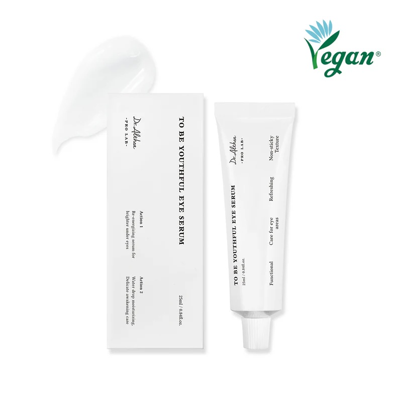 DR.ALTHEA EYE SERUM 25ML