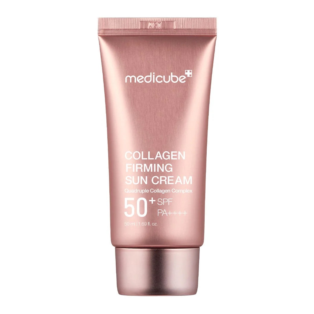 Medicube Collagen Firming Sun Cream 50ml