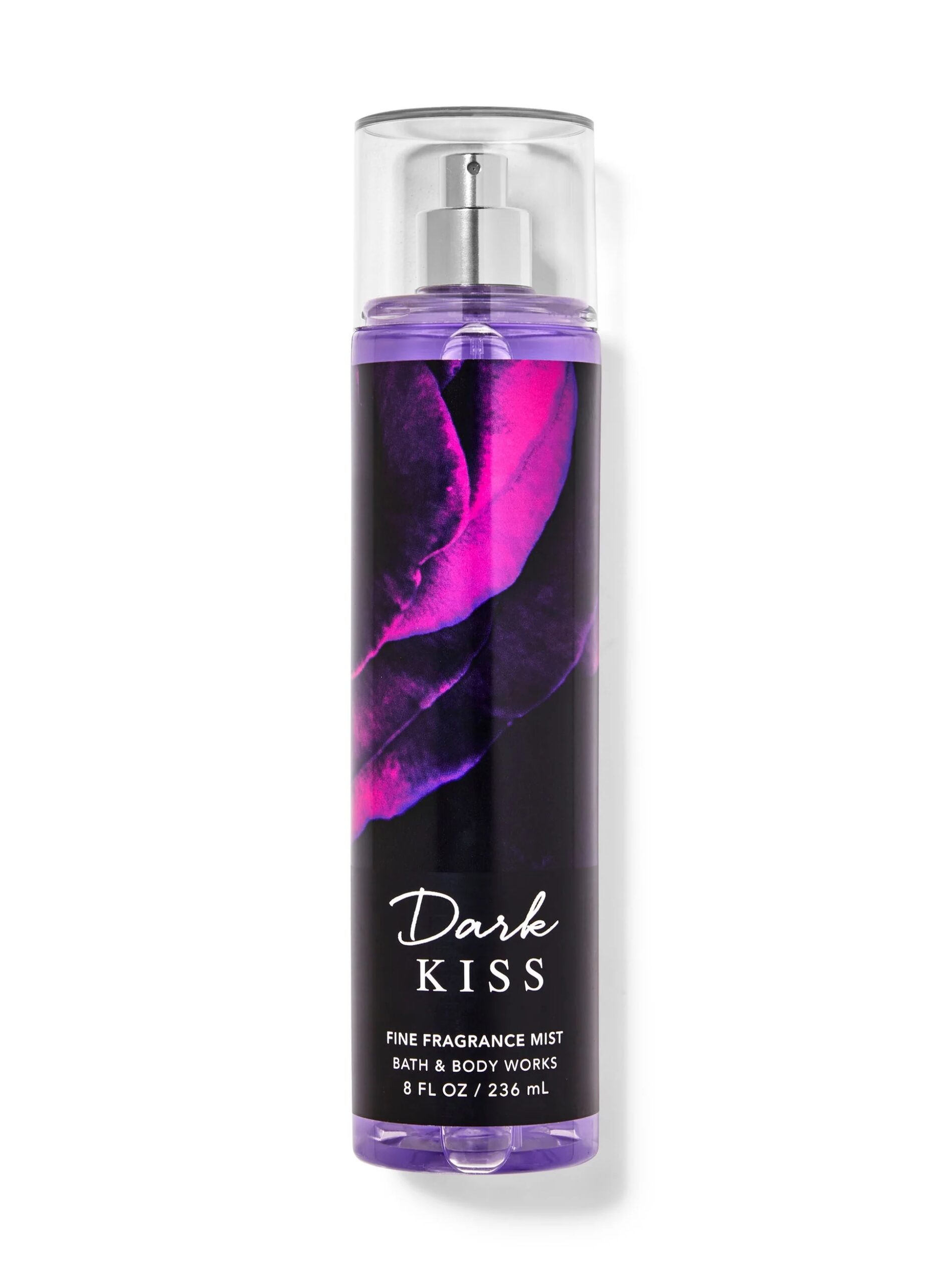 Bath &amp; Body Works Dark Kiss Fine Fragrance Mist